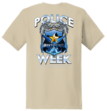 Load image into Gallery viewer, Police Week 2024 Short Sleeve T-Shirt
