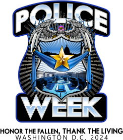 Police Week Shirts